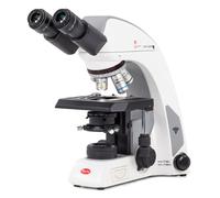 Motic Microscopio Microscopi Panthera cloud, bino, digital, infinity, plan, achro, 40x-1000x, 10x/22mm, Halogen/LED, HDMI, 8MP