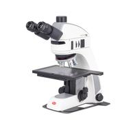 Motic Microscopio Panthera TEC MAT BF trino; infinity, plan, 50x-500x, 10x/22mm; Al, LED, 3W