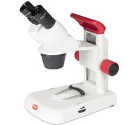 Motic Microscopio stereo RED30S, bino, 20x - 40x, LED