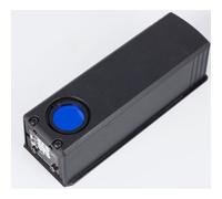 Motic slitta con LED 530 nm e combinazione filtri EX: 532-33, D 575LP, B 590LP (BA-210)