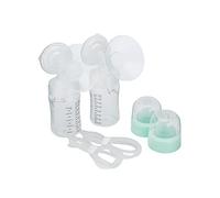Motif Medical, Luna Kit doppio pompaggio, parti di ricambio per tiralatte - Medium 24mm