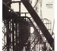 Motif My Head Is Listening (CD)