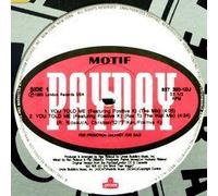 Motif - You Told Me