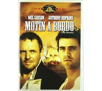 Motin A Bordo (Import Dvd) (2007) Mel Gibson; Bernard Hill; Philip Davis; Liam