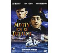 Motin en El Defiant - Movie/Film