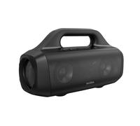Motion Boom Cassa Bluetooth Portatile con driver audio in titanio tecnologia