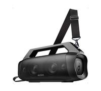 Soundcore Motion Boom Plus Cassa Bluetooth Portatile esterno per esterni, cassa bluetooth potente 80 W, 20h, IP67, tipo C, EQ, Bluetooth 5.3