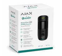 Motion Cam HDR PHOD Nero PIR - Pet Immune - 119281.310.BL1