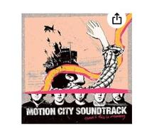 Motion City Soundtrack - Commit This To Memory