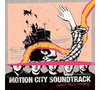 Motion City Soundtrack Commit This to Memory (Vinyl LP)