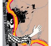 Motion City Soundtrack Commit This to Memory (Vinyl LP)