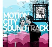 Motion City Soundtrack Even If It Kills Me (CD) Album