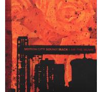 MOTION CITY SOUNDTRACK - I AM THE MOVIE