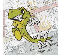 my dinosaur life