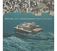 Motion City Soundtrack - Panic Stations