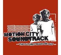 Motion City Soundtrack - The Future Freaks Me Out