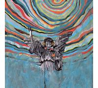 Motion City Soundtrack The Same Old Wasted Wonderful World (CD) Album