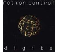 Motion Control - Digits CD