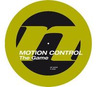 Motion Control - The Game
