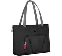 Wenger Motion Borsa shopper 46 cm Scomparto per laptop chic black (612543)