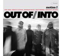 Out Of / Into - Motion I - Vinile