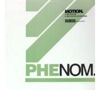 Motion - Motion - Bells Of Love - Phenom - PHE1401