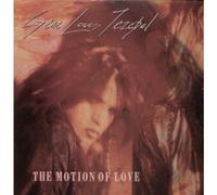 MOTION OF LOVE 12" SINGLE UK BEGGARS BANQUET 1987