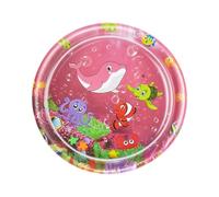 Motion Pad - Interactive Developmental Surfece Soft Tactile Stimulation Sheet Early Childhood Learning Alternative Coordination Training Platforms Indoor Nursery Education Board Cognitive Skill