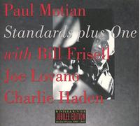 Motion Paul - Standards Plus One