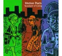 Motion Poets - Standard of Living