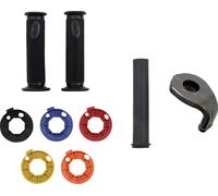 MOTION PRO 01-2949 THROTTLE KIT REV3 BUSA PER SUZUKI GSX 1300 BK B-KING 2008