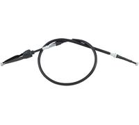 MOTION PRO 05-0224 CAVO FRIZIONE IN VINILE NERO YAMAHA YZ 80 2000