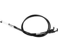MOTION PRO 05-0317 CAVO ACCELERATORE IN VINILE NERO YAMAHA TW 200 E 1999