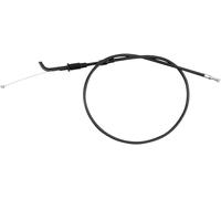 MOTION PRO 06-0360 CAVO GAS IN VINILE NERO PER BUELL S3T THUNDERBOLT 2002