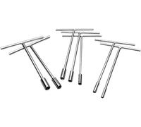 MOTION PRO 08-0093 MP T-HANDLE WRENCH 8MM CHIAVE A T CON BUSSOLA METRICA SINGOLA