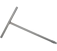 MOTION PRO 08-0158 1/4" DRIVE T-HANDLE CHIAVE CON IMPUGNATURA A T
