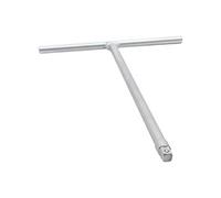 Motion Pro (08-0159 Chrome 10.5 T-Handle Drive by