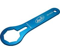 Motion Pro 08 - 0429 Blu 49 mm Forcella Tappo Chiave