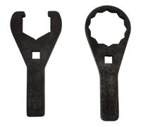 Motion Pro 08-0479 45.5mm/56mm ATV Axle Wrench Set by Motion Pro