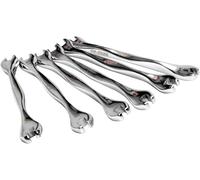 MOTION PRO 08-0526 TOOL SPOKE WRENCH SET-6 SET CHIAVE TIRARAGGI ERGO