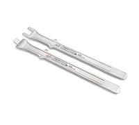 Motion Pro 08-0536 BeadPro - Set di Attrezzi per Pneumatici e Leva in Acciaio forgiato