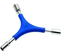 Motion Pro 08-0547 Y-Drive Wrench Combo