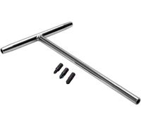 MOTION PRO 08-0557 TOOL T-HANDLE JIS 12&3 GIRAVITE A T CON INSERTI CROCE
