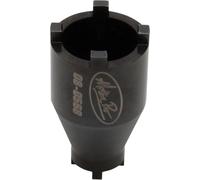 MOTION PRO 08-0568 BUSSOLA PER DADI A GHIERA PER SUZUKI GSX-R 600 2004
