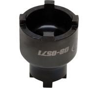 MOTION PRO 08-0571 BUSSOLA PER DADI A GHIERA KAWASAKI ZX-6 R 600 NINJA 2001