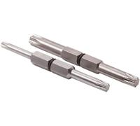 MOTION PRO 08-0716 TOOL TORX BIT SET INSERTI