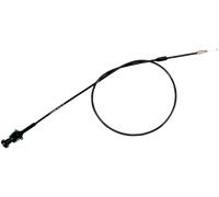 Polaris Sportsman 500 6X6 2002-2008 Motion Pro Nero Vinile Cavo Aria 10-0088