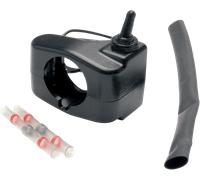 MOTION PRO 11-0033 4X4 SWITCH KIT POLARIS SCRAMBLER 500 2012