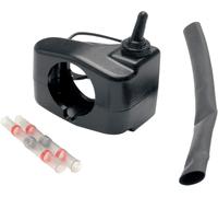 MOTION PRO 11-0033 4X4 SWITCH KIT POLARIS SCRAMBLER 500 2X4 2002