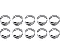 MOTION PRO 11-0066 CLAMP STEPLES 17.0-21.0MM